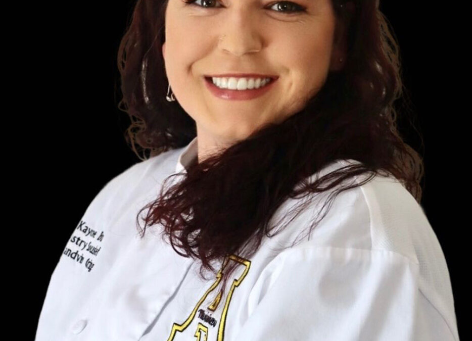 Kaycee Brown