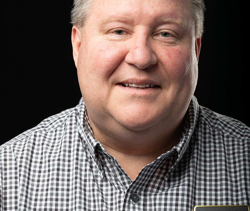 Chuck Ford