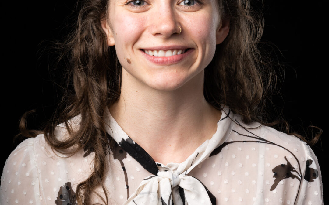 Devon Roddel