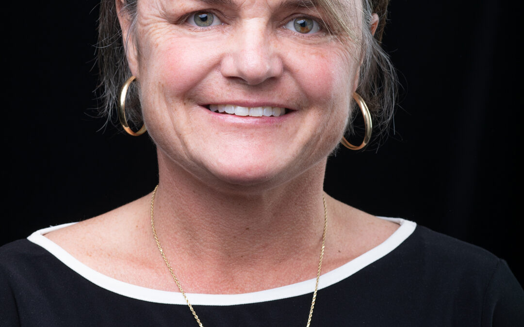 Heather Stewart