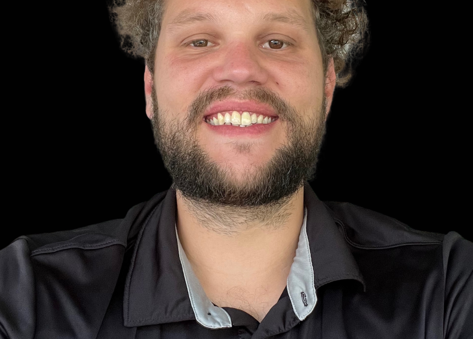 Patrick McQueen