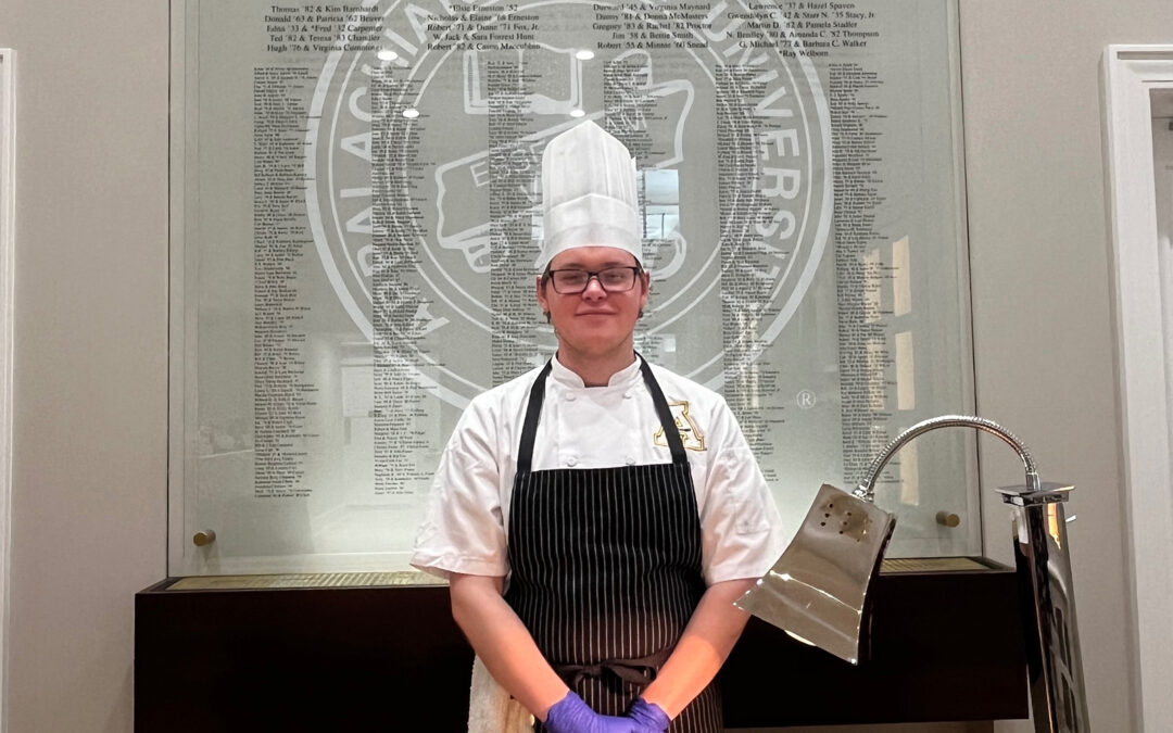 Student Staff - Culinary