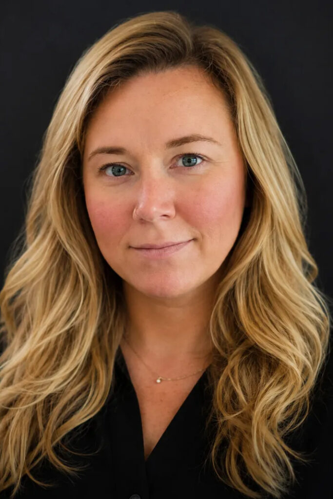 Sarah Smith